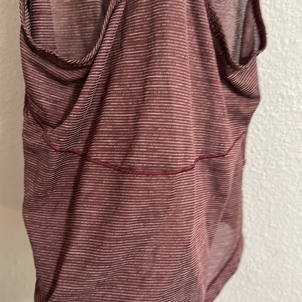 Lululemon Racerback Tank Top - Picture 5 of 5